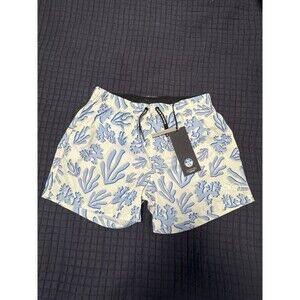 North Sails Teen Swim Suit, Size 14y, New With Tags